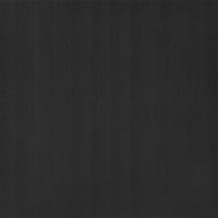 Thumbnail for Bücherregal/Raumteiler Schwarz 80x25x132 cm Massivholz Kiefer