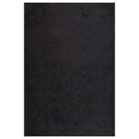 Thumbnail for Teppich Shaggy Hochflor Schwarz 160x230 cm