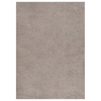 Thumbnail for Teppich Shaggy Hochflor Beige 120x170 cm