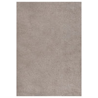 Thumbnail for Teppich Shaggy Hochflor Beige 160x230 cm