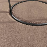 Thumbnail for Teppich Shaggy Hochflor Beige 160x230 cm
