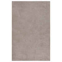 Thumbnail for Teppich Shaggy Hochflor Beige 200x290 cm