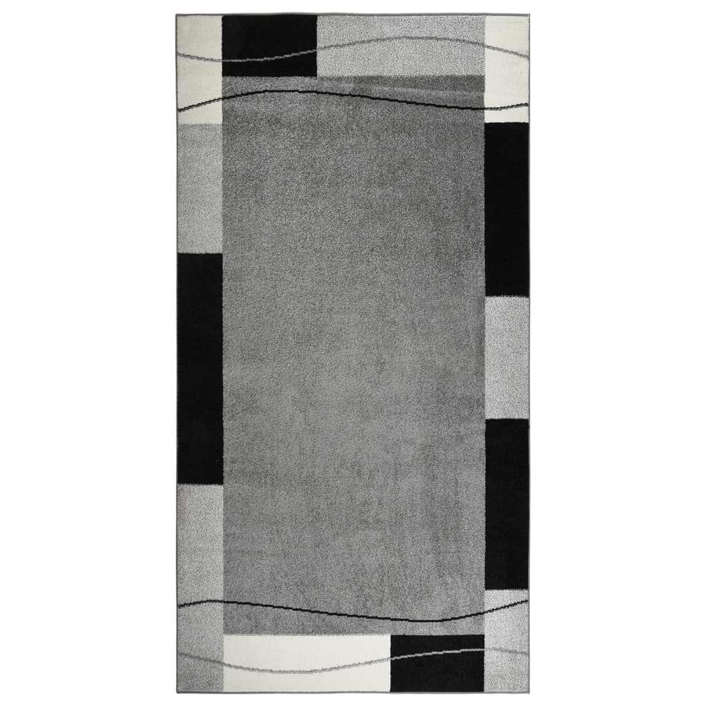 Kinderteppich 80x150 cm Mehrfarbig