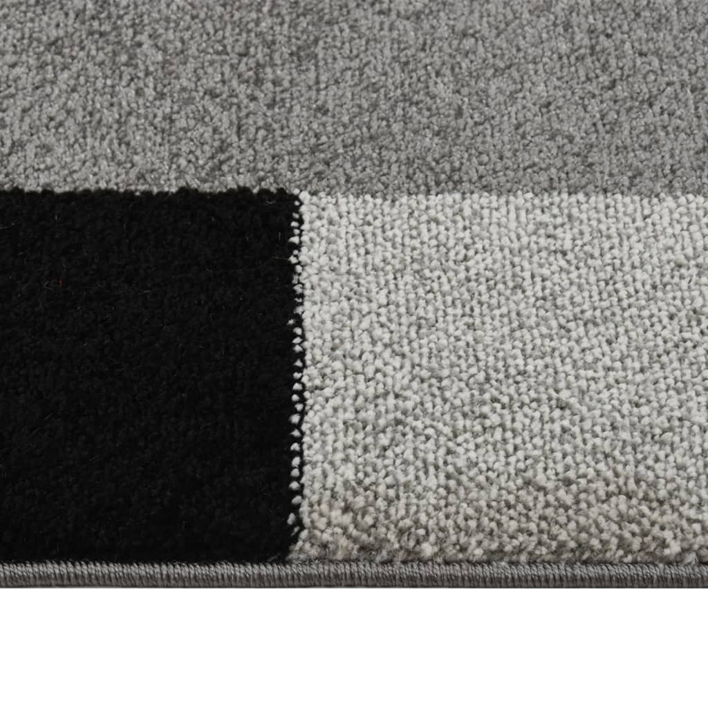 Kinderteppich 80x150 cm Mehrfarbig