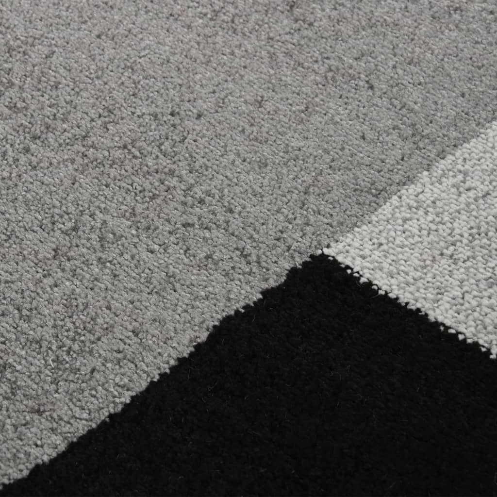 Kinderteppich 80x150 cm Mehrfarbig