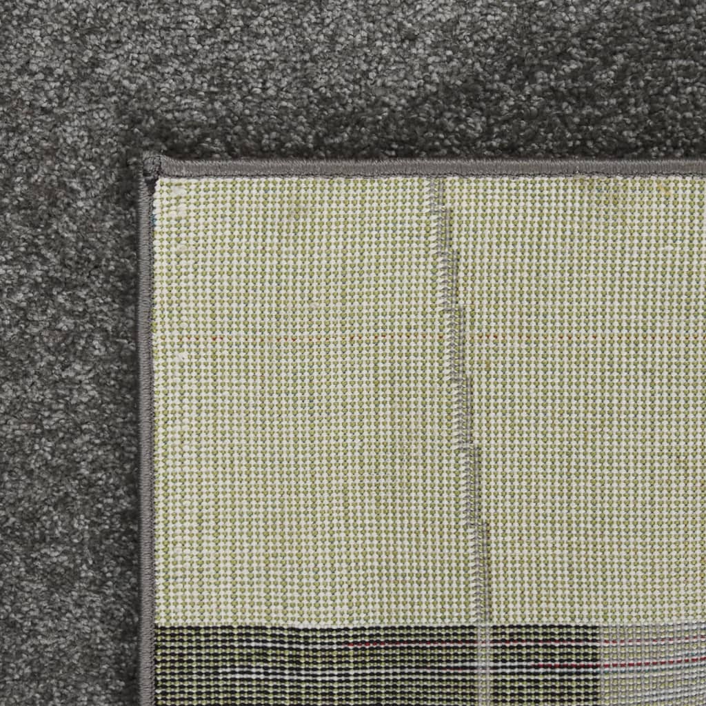 Kinderteppich 80x150 cm Mehrfarbig