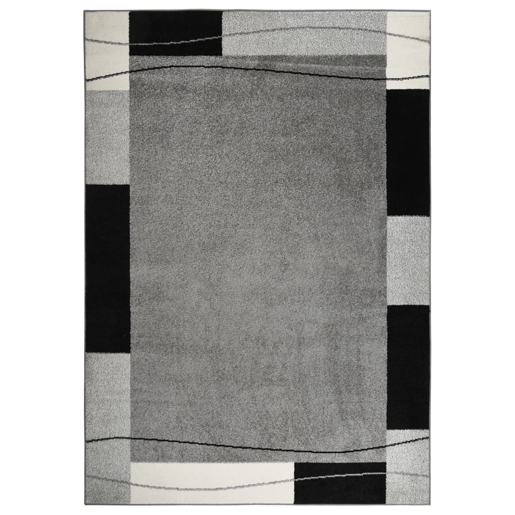 Kinderteppich 160x230 cm Mehrfarbig