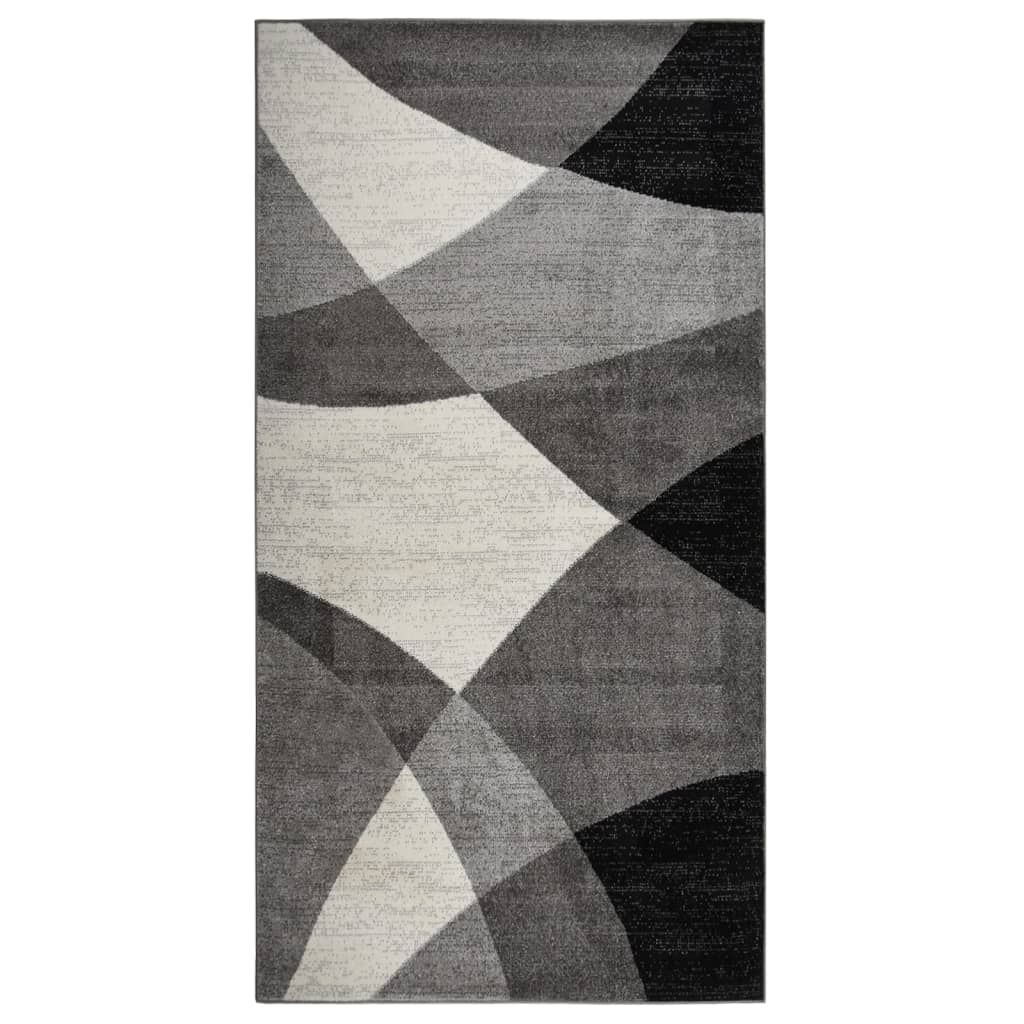 Kinderteppich 80x150 cm Mehrfarbig