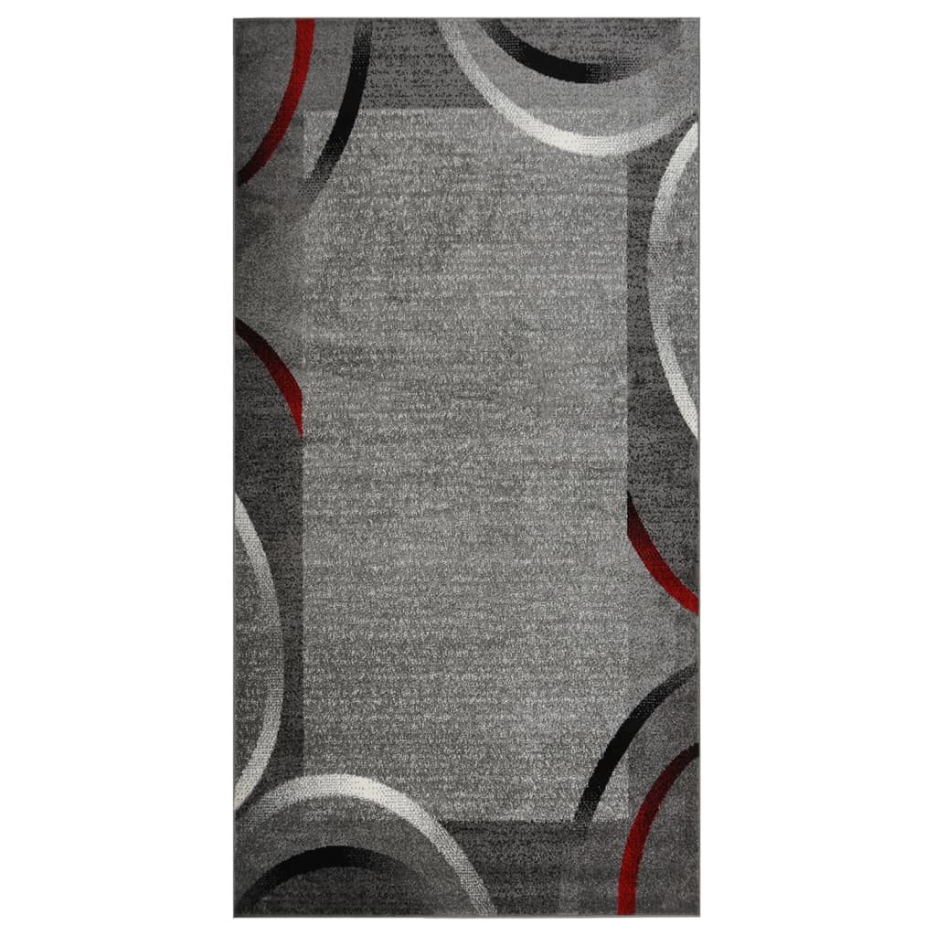 Kinderteppich 80x150 cm Mehrfarbig