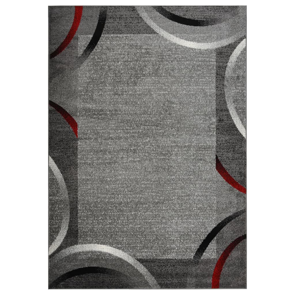 Kinderteppich 160x230 cm Mehrfarbig