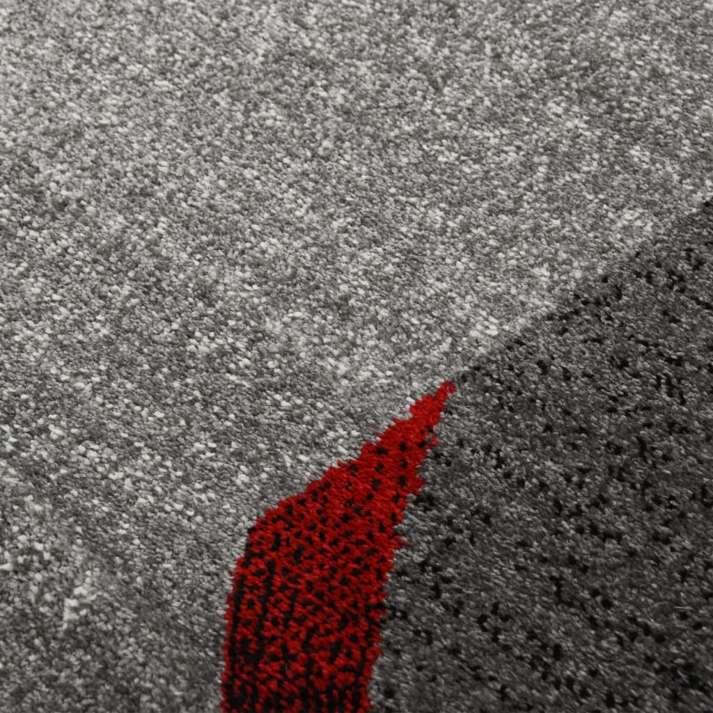 Kinderteppich 160x230 cm Mehrfarbig