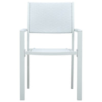 Thumbnail for 9-tlg. Garten-Essgruppe Weiß