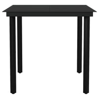 Thumbnail for 5-tlg. Garten-Essgruppe mit Kissen Beige