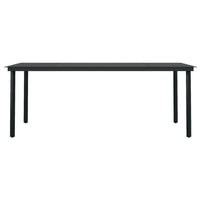 Thumbnail for 7-tlg. Garten-Essgruppe mit Auflagen Beige