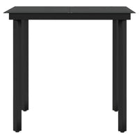 Thumbnail for 5-tlg. Garten-Essgruppe mit Auflagen Braun