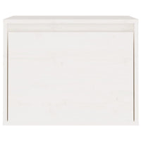 Thumbnail for TV-Schränke 3 Stk. Weiß Massivholz Kiefer