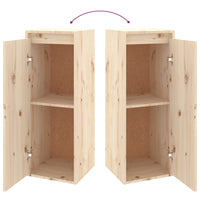 Thumbnail for TV-Schränke 6 Stk. Massivholz Kiefer