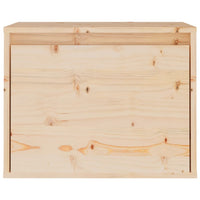 Thumbnail for TV-Schränke 7 Stk. Massivholz Kiefer