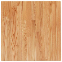 Thumbnail for Tischplatte Quadratisch Hellbraun 50x50x4cm Behandelte Eiche