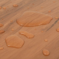 Thumbnail for PVC Laminat Dielen Selbstklebend 2,51 m² 2 mm Ulme Natur