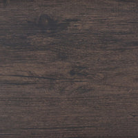 Thumbnail for PVC Laminat Dielen Selbstklebend 2,51 m² 2 mm Dunkelbraun