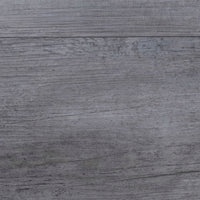 Thumbnail for PVC Laminat Dielen Selbstklebend 2,51 m² 2 mm Mattgrau Holz