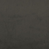 Thumbnail for Relaxsessel mit Aufstehhilfe Dunkelgrau Samt