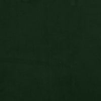 Thumbnail for Aufstehsessel Dunkelgrün Samt