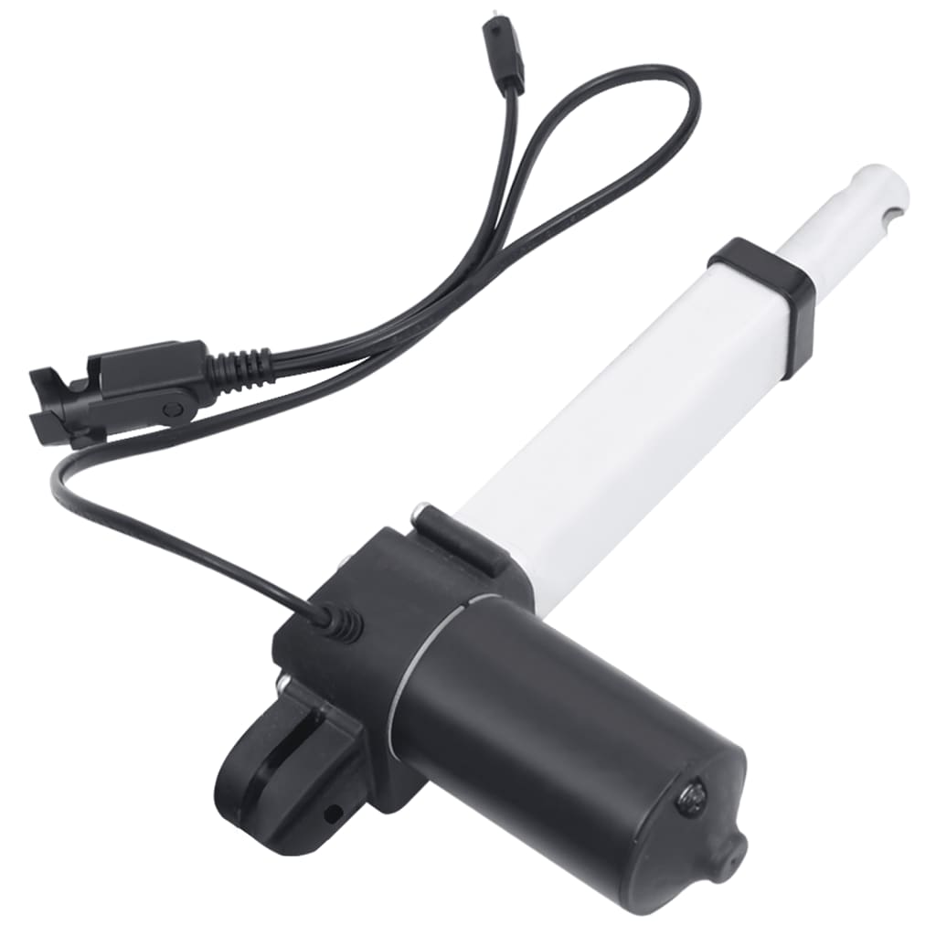 Elektrischer Massage-Ohrensessel Braun Stoff