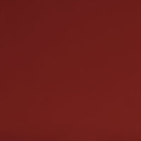 Thumbnail for Elektrischer Massagesessel Weinrot Kunstleder