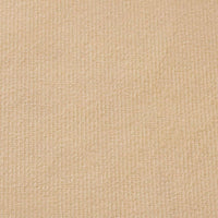 Thumbnail for Kindersofa 2-Sitzer Creme Weich Plüsch