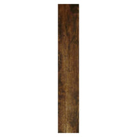 Thumbnail for Schuhschrank Räuchereiche 63x24x147 cm Holzwerkstoff