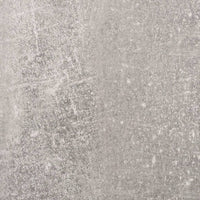Thumbnail for Schuhbank Betongrau 103x30x48 cm Holzwerkstoff