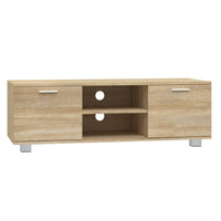 Thumbnail for TV-Schrank Sonoma-Eiche 120x40,5x35 cm Holzwerkstoff