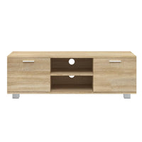 Thumbnail for TV-Schrank Sonoma-Eiche 120x40,5x35 cm Holzwerkstoff