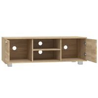 Thumbnail for TV-Schrank Sonoma-Eiche 120x40,5x35 cm Holzwerkstoff