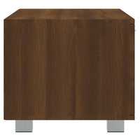 Thumbnail for TV-Schrank Braun Eichen-Optik 120x40,5x35 cm Holzwerkstoff