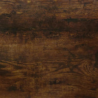 Thumbnail for Eckschreibtisch Räuchereiche Holzwerkstoff