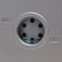 Thumbnail for Vakuumkammer mit 2-stufiger Pumpe 3,7 L