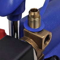 Thumbnail for Vakuumkammer mit Einstufiger Pumpe 7,4 L