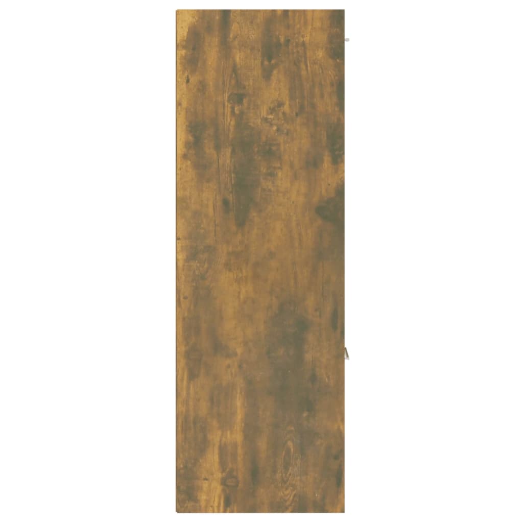 Lagerschrank Räuchereiche 60x29,5x90 cm