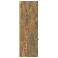 Thumbnail for Lagerschrank Räuchereiche 60x29,5x90 cm