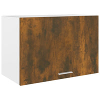Thumbnail for Hängeschrank Räuchereiche 60x31x40 cm Holzwerkstoff