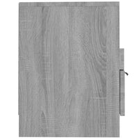 Thumbnail for TV-Schrank Grau Sonoma 150x33,5x45 cm Holzwerkstoff