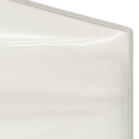 Thumbnail for Partyzelt Faltbar Creme 2x2 m