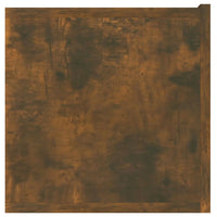 Thumbnail for TV-Wandschränke 3 Stk. Räuchereiche 60x30x30 cm