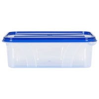 Thumbnail for Frischhaltedosen mit Deckeln 10 Stk. PP