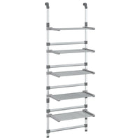 Thumbnail for Hängender Wäschetrockner 5 Etagen Aluminium