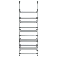 Thumbnail for Hängender Wäschetrockner 5 Etagen Aluminium