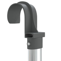 Thumbnail for Hängender Wäschetrockner 5 Etagen Aluminium